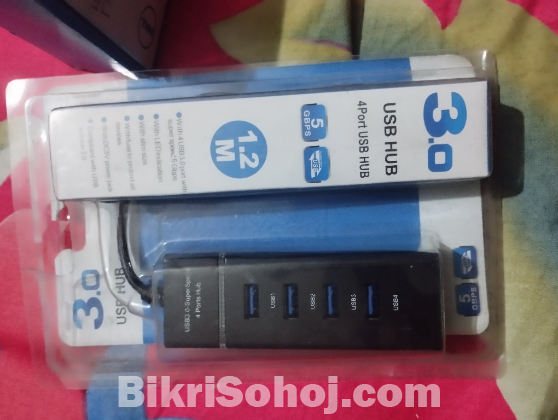 keyboard mouse Hsb hub